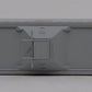 Walthers 910-7612 HO Canadian Pacific (SOO) 60' NSC 3-Bay Covered Hopper #119203