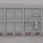 Walthers 910-6259 HO Wisconsin Central 53' Railgon Gondola #54129