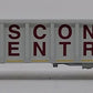 Walthers 910-6259 HO Wisconsin Central 53' Railgon Gondola #54129