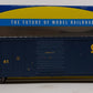 Athearn 76345 HO CSX 50' PS 5277 Box RTR #142841