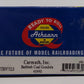 Athearn 97523 HO CMHX Bathtub Gondola w/Coal Load RTR #42002