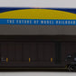 Athearn 97523 HO CMHX Bathtub Gondola w/Coal Load RTR #42002