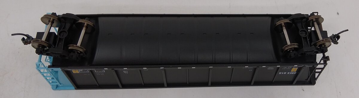Atlas 20005167 HO Wilmot Transportation Coalveyor C&D Gondola #818
