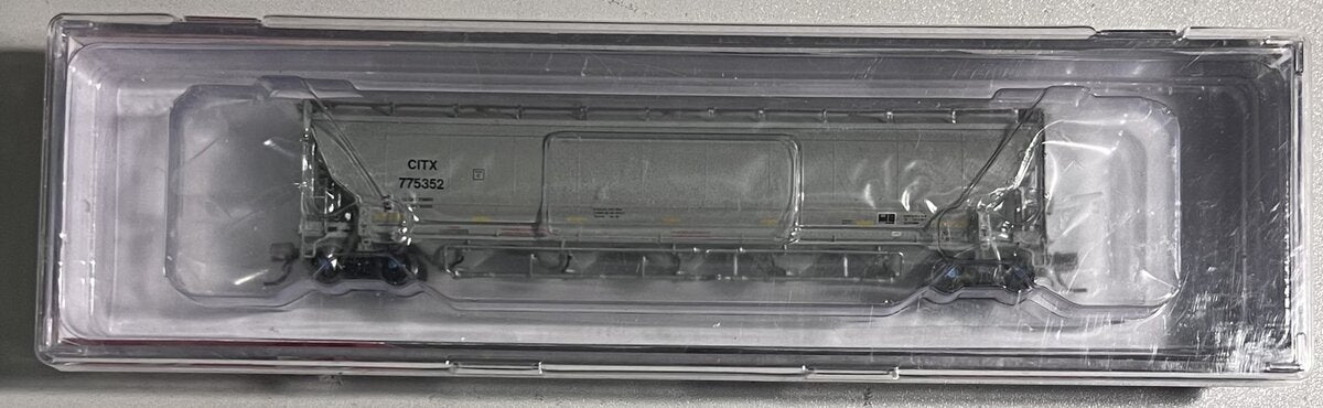 BLMA Models 19005 N CITX 5660 Covered Hopper #775352