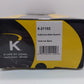 K-Line 6-21102 O Gauge California Republic Single Dome Tank Car #6327451 LN/Box