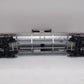 K-Line 6-21102 O Gauge California Republic Single Dome Tank Car #6327451 LN/Box