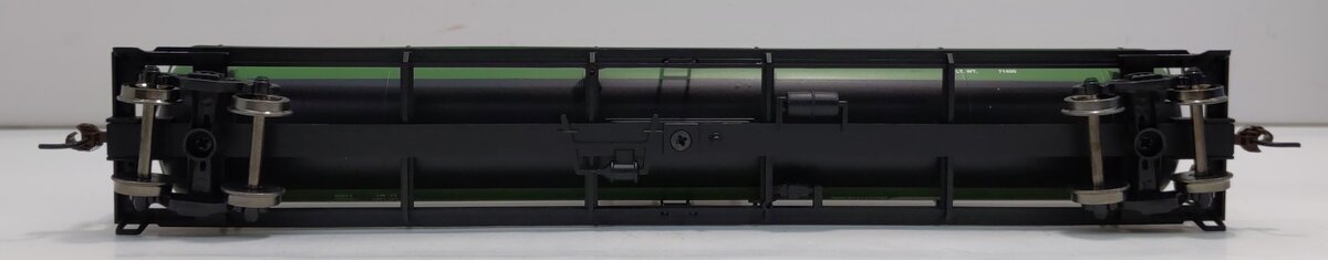 Athearn 76151 HO Burlington Northern Fuel Tender 62'' Tank Car #7