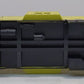 Athearn 74718 HO Chicago & Northwestern RTR Bay Window Caboose #10349