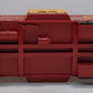 Athearn 74742 HO Santa Fe RTR Bay Window Caboose #999653