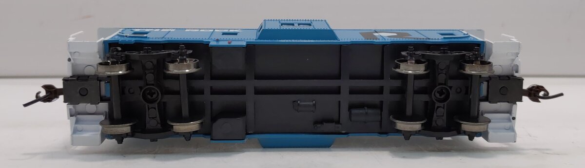 Athearn 74722 RI/Rock Bay Window Caboose #17203