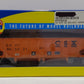 Athearn 76416 HO CSX RTR Outside Braced Ballast Hopper w/Load #965221