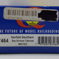 Athearn 7464 HO Scale Norfolk Southern Bay Window Caboose #557503