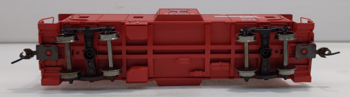 Athearn 7464 HO Scale Norfolk Southern Bay Window Caboose #557503