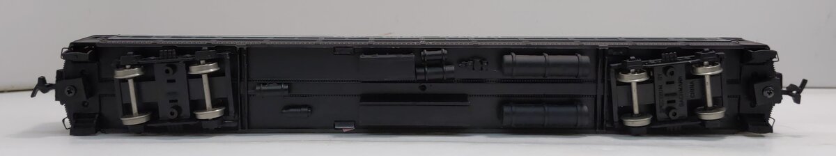 Bachmann 89103 HO Scale New York Central Coach Car #809 LN/Box