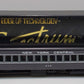 Bachmann 89103 HO Scale New York Central Coach Car #809 LN/Box