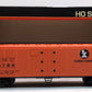 Model Power 98262 HO Scale ICG 40' Steel Reefer Car #16789 "NRC"