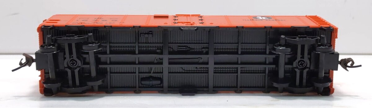 Model Power 98262 HO Scale ICG 40' Steel Reefer Car #16789 "NRC"