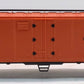 Model Power 98262 HO Scale ICG 40' Steel Reefer Car #16789 "NRC"