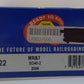 Athearn 95922 HO MR&T 75th Anniversary SD40-2 Diesel Locomotive #2009