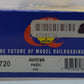 Athearn 88720 HO Amtrak/Intercity RTR AMD103/P42 Diesel Locomotive #52