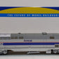 Athearn 88720 HO Amtrak/Intercity RTR AMD103/P42 Diesel Locomotive #52