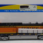 Athearn 77640 HO BNSF/Wedge RTR AC4400 Diesel Locomotive #5677