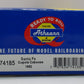 Athearn 74185 HO Santa Fe RTR Cupola Caboose #1992
