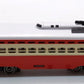 Bachmann 62994 N Scale St. Louis PCC Trolley