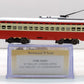 Bachmann 62994 N Scale St. Louis PCC Trolley