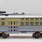 Bachmann 62999 N Philadelphia Transit Company Gray & Cream PCC Trolley