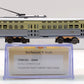 Bachmann 62999 N Philadelphia Transit Company Gray & Cream PCC Trolley