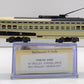 Bachmann 62992 N Scale Kansas City PCC Trolley
