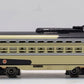 Bachmann 62992 N Scale Kansas City PCC Trolley