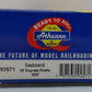Athearn 92571 HO Seaboard 50' Express Reefer #3602