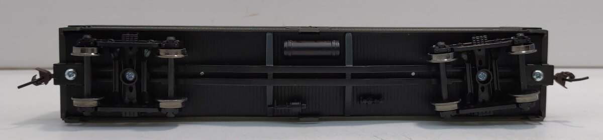 Athearn 92571 HO Seaboard 50' Express Reefer #3602