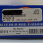 Athearn 87419 HO D&RGW RTR 50' FMC Plug Door Box #61550