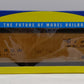 Athearn 87419 HO D&RGW RTR 50' FMC Plug Door Box #61550