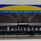 Athearn 73783 HO Burlington 62'' Tank Car #130006