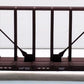 Walthers 932-4136 HO Scale Soo Line 72' Centerbeam Flat Car #600362 LN/Box