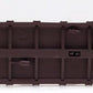 Walthers 932-4136 HO Scale Soo Line 72' Centerbeam Flat Car #600362 LN/Box