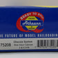 Athearn 75208 HO C&O Chessie System Wide Vision Caboose #3176