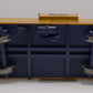 Athearn 75208 HO C&O Chessie System Wide Vision Caboose #3176
