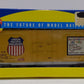 Athearn 70851 HO Scale Union Pacific 40' High Cube Plug Door Box Car #518115