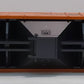 Athearn 72355 HO Scale Denver & Rio Grande Western 54' PS Covered Hopper #15454