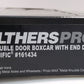 Walthers 101657 HO Scale UP 50' AAR Double Door Boxcar #161434