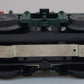Lionel 6-18459 O Gauge Christmas Handcar LN/Box