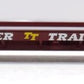 Atlas 20004097 HO TTX F89J 89' Flat Car #600964
