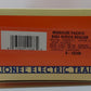 Lionel 6-19268 O Gauge Missouri Pacific 6464 Series Boxcar #6464150 LN/Box