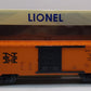 Lionel 6-39260 O Gauge New Haven Box Car #6464725 LN/Box