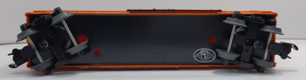 Lionel 6-39260 O Gauge New Haven Box Car #6464725 LN/Box